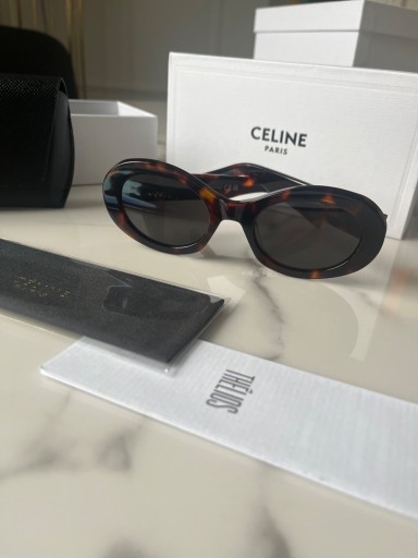 Zdjęcie oferty: Celine okulary przeciwsłoneczne 