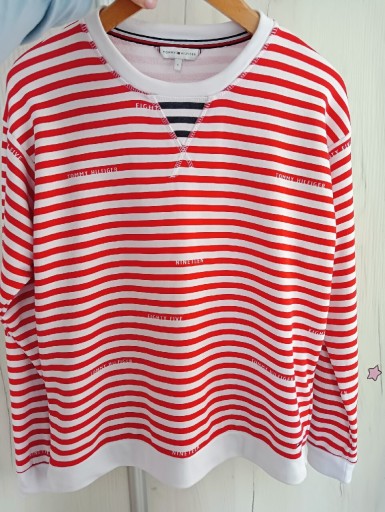 Zdjęcie oferty: Tommy Hilfiger S bluza 