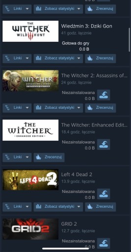 Zdjęcie oferty: Konto steam