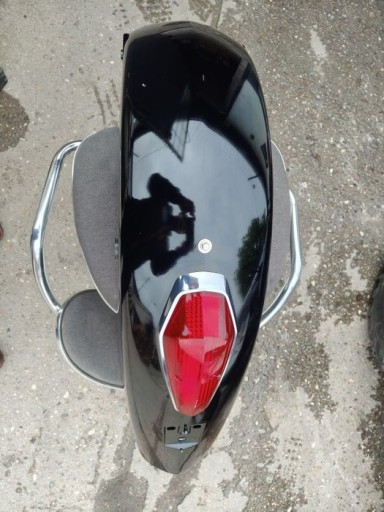 Zdjęcie oferty: Honda Shadow aero 750 lampa tyl