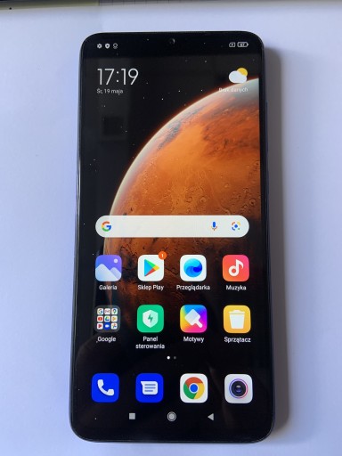 Zdjęcie oferty: Smartfon XIAOMI Redmi Note 8 PRO 128 GB