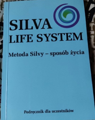 Zdjęcie oferty: Silva life system - Metoda Silvy - sposób życi