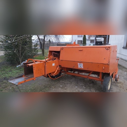 Zdjęcie oferty: Prasa Simpa