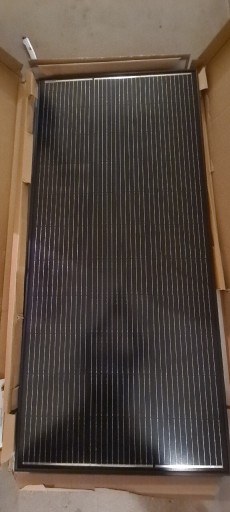 Zdjęcie oferty: Panel solarny fotowoltaiczny 180W monokrystaliczny
