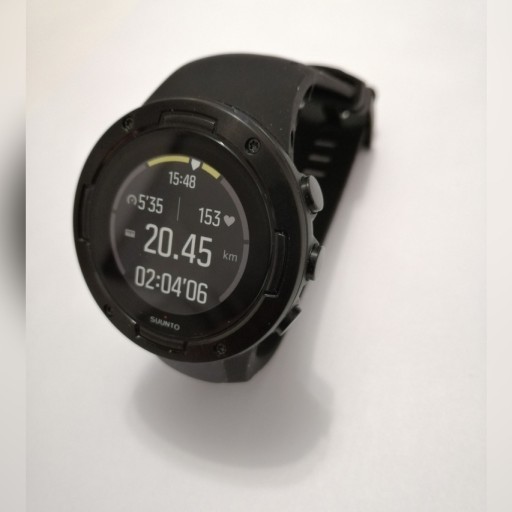 Zdjęcie oferty:   Smartwatch Suunto 5 atrapa