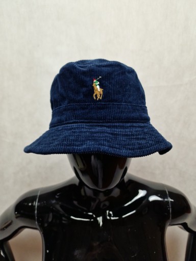 Zdjęcie oferty: Polo Ralph Lauren kapelusz 