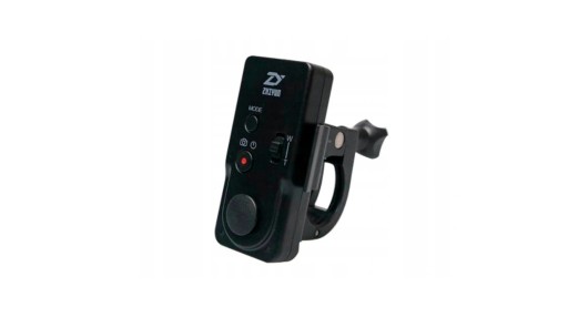 Zdjęcie oferty: ZHIYUN Wireless Remote ZW-B02 Pilot BT