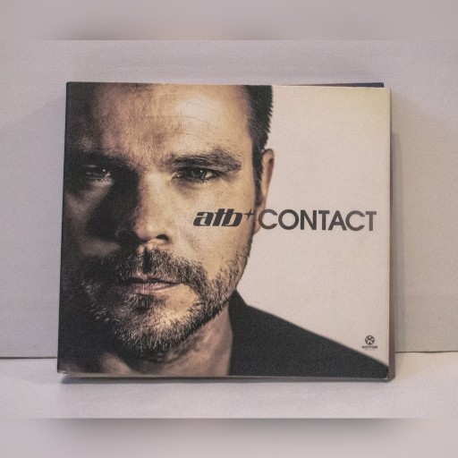 Zdjęcie oferty: ATB-Contact 3 cd LIMITED EDITION