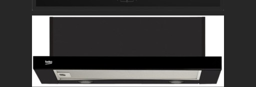 Zdjęcie oferty: Okap wkład BEKO 