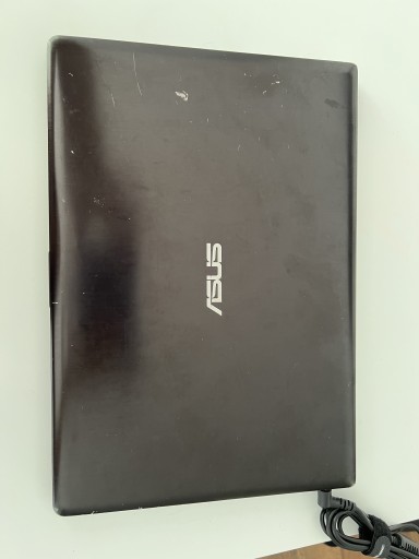 Zdjęcie oferty: Asus notebook s400c 