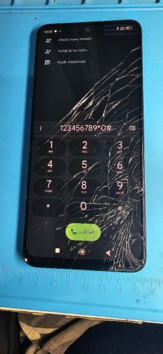 Zdjęcie oferty: Wyświetlacz Xiaomi Redmi Note 12 23021RAA2Y