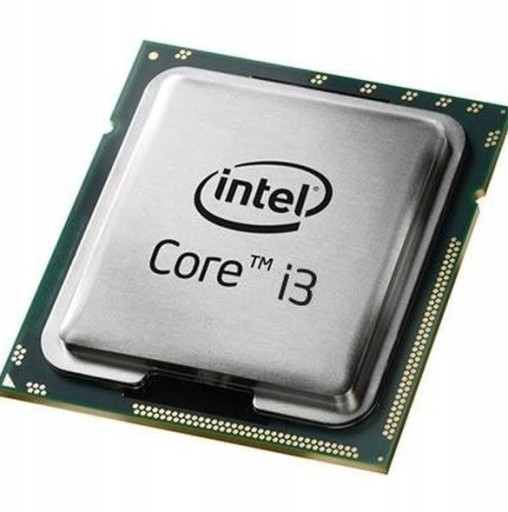 Zdjęcie oferty: Procesor Intel i3-2120 (3M Cache, 3.30 GHz) 1155