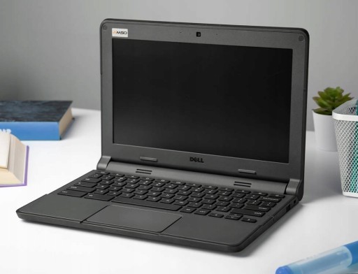 Zdjęcie oferty: Dell Chromebook 3120 N2840 4GB 16GB Chrome OS  