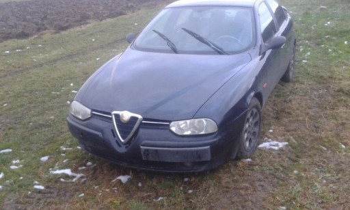 Zdjęcie oferty: Alfa Romeo 156 1.8 