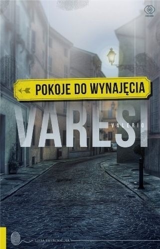 Zdjęcie oferty: POKOJE DO WYNAJĘCIA - Valerio Varesi