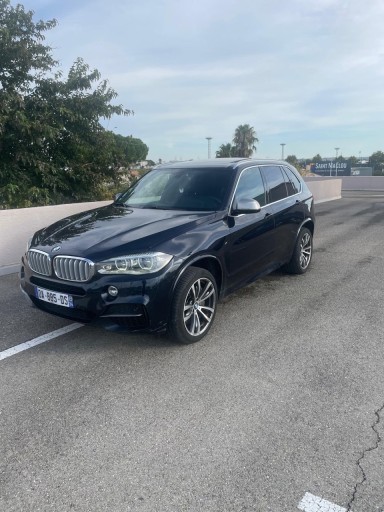 Zdjęcie oferty: BMW X5 f15 M50d 381km xDrive SPORT & SOUND 7osobowy