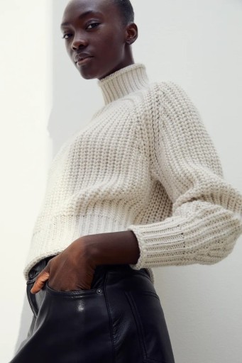 Zdjęcie oferty: H&M sweter r. S -OKAZJA-
