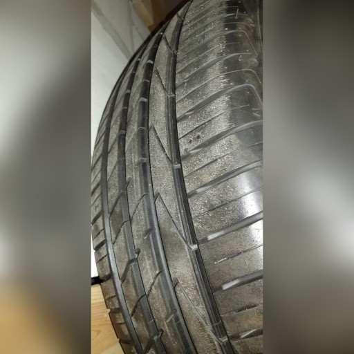 Zdjęcie oferty: opona letnia Hankook Ventus S1 evo SUV 235/60/18