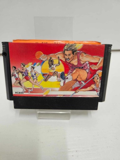 Zdjęcie oferty: Nintendo Famicom Hyper Olympic / Pegasus