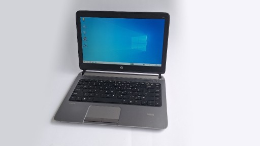 Zdjęcie oferty: Ultrabook HP ProBook 430 G1, i3-4010U, 8GB, 120GB