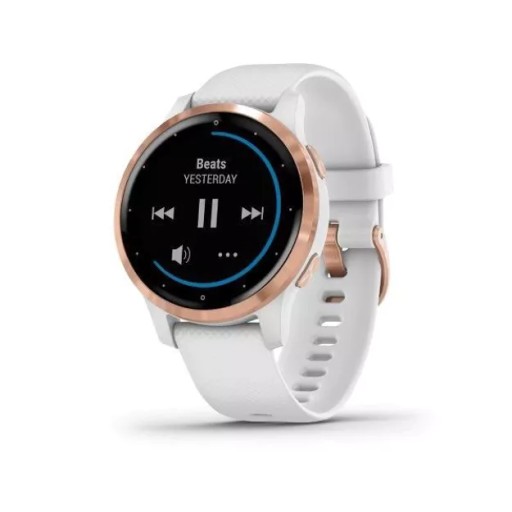 Zdjęcie oferty: garmin vivoactive 4s biały