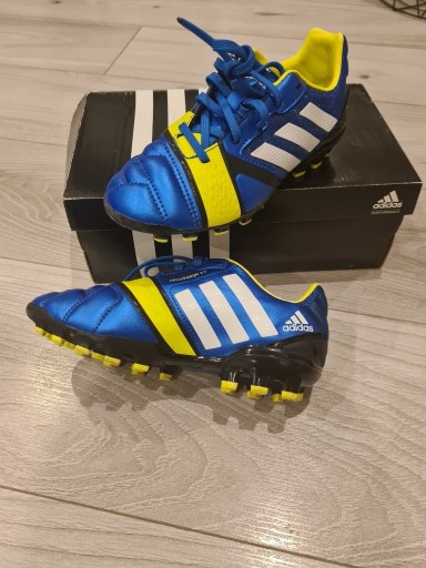 Zdjęcie oferty: Korki Adidas 