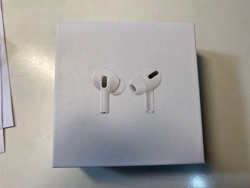 Zdjęcie oferty: AirPods Pro (II generacji)