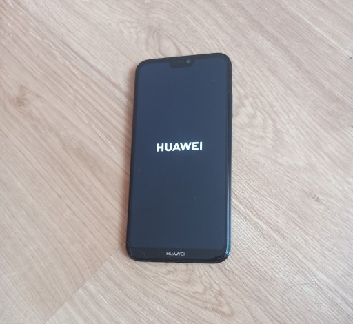 Zdjęcie oferty: Smartfon Huawei P20 Lite 4 GB / 64 GB czarny