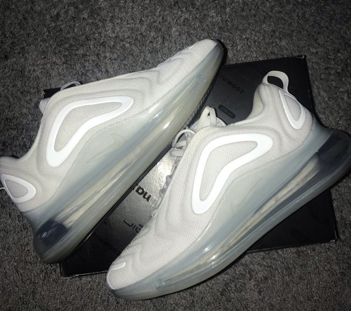 Zdjęcie oferty: Nike air max 720 r.38,5