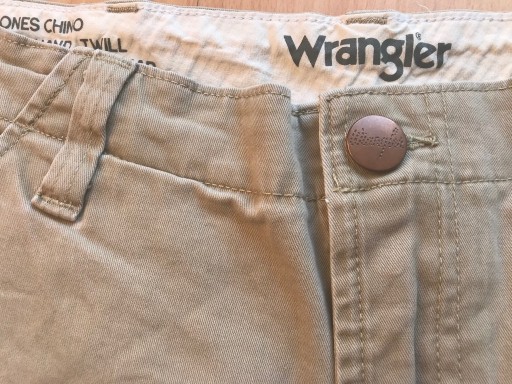 Zdjęcie oferty: Spodenki marki Wrangler    30