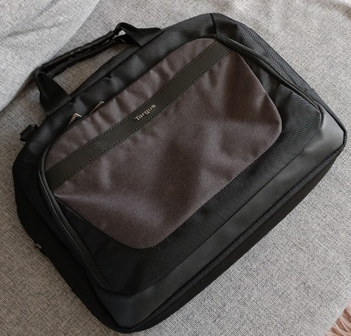 Zdjęcie oferty: Torba na laptop Targus TBT913EU 14-15" OKAZJA!