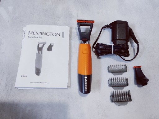 Zdjęcie oferty: Golarka Remington Durablade Pro MB070