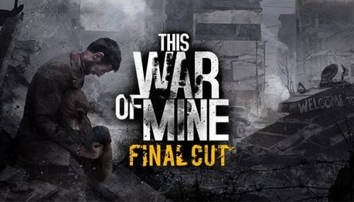 Zdjęcie oferty: This War of Mine: Final Cut