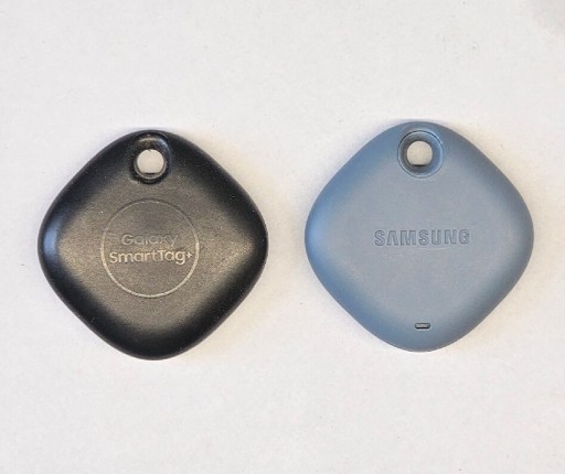 Zdjęcie oferty: 2x samsung smart tag+ 