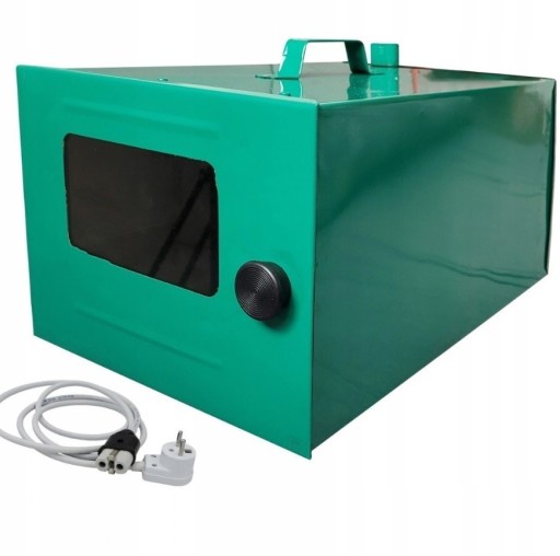 Zdjęcie oferty: Mini PIEKARNIK - OPIEKACZ 1/KOMOROWY Z Przewodem.