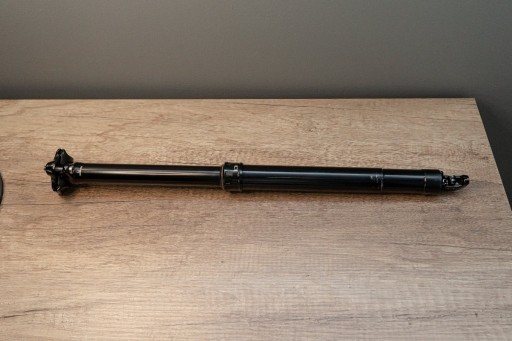 Zdjęcie oferty: On-Off Pija 31,6mm 170mm sztyca regulowana Dropper