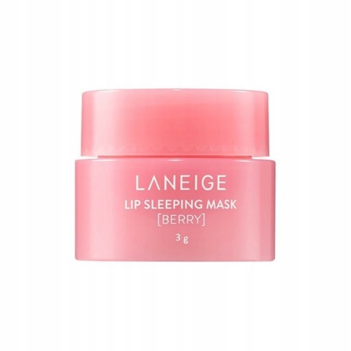 Zdjęcie oferty: Laneige lip sleeping mask