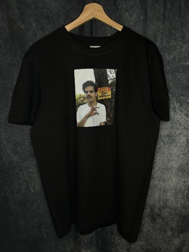 Zdjęcie oferty: Koszulka - Taco Hemingway T-shirt 