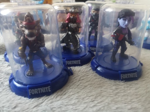 Zdjęcie oferty: Figurki fortnite 