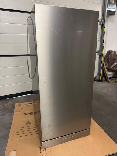 Zdjęcie oferty: Okap FALMEC Mira Isola 40 cm 800 m³/h 