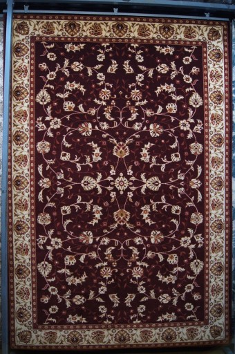 Zdjęcie oferty: Dywan polski Agnella Isfahan 240x340cm wełna 100%