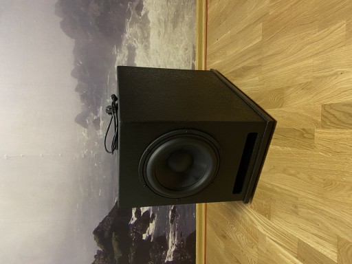 Zdjęcie oferty: Subwoofer Aktywny 500W