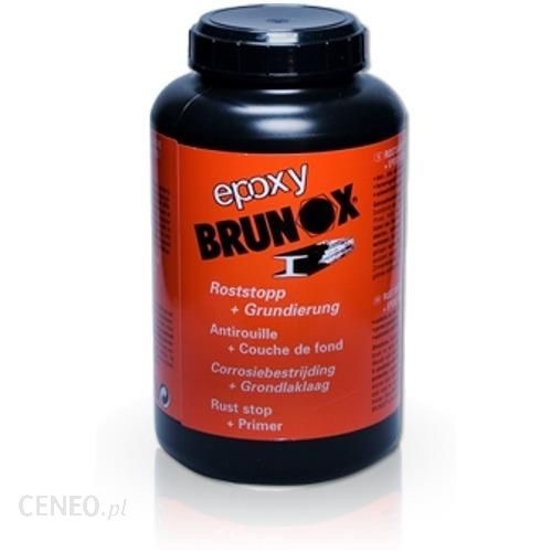 Zdjęcie oferty: BRUNOX EPOXY 2w1-neutralizator korozji z podkładem