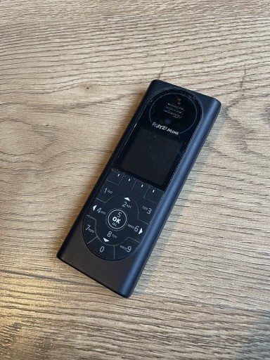 Zdjęcie oferty: telefon VoIP Fritz Mini