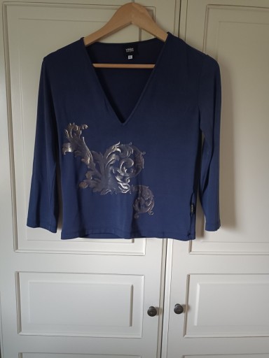 Zdjęcie oferty: Bluzka Versace Jeans Couture 