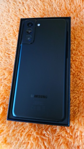 Zdjęcie oferty: Telefon Samsung Galaxy S21+  5G