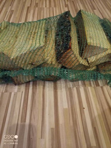 Zdjęcie oferty: Drewno olchowe do wędzenia 