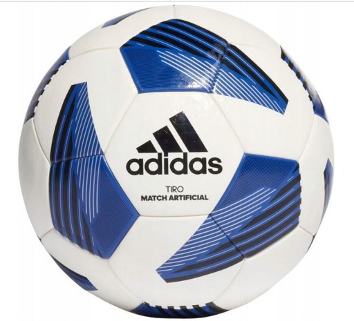 Zdjęcie oferty: Piłka nożna adidas Tiro Artifical League r. 5