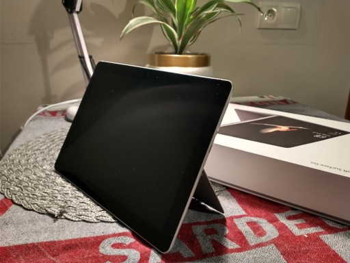 Zdjęcie oferty: Laptop Microsoft Surface Go 10"/4415Y/4GB/64GB