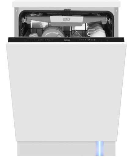 Zdjęcie oferty: Zmywarka Amica DIM64C7EBOQH 60cm MaxiSpace3